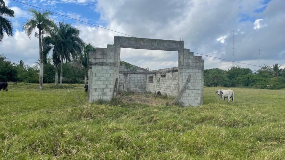 solares y terrenos - Terreno en Venta en LAS PALOMAS 4