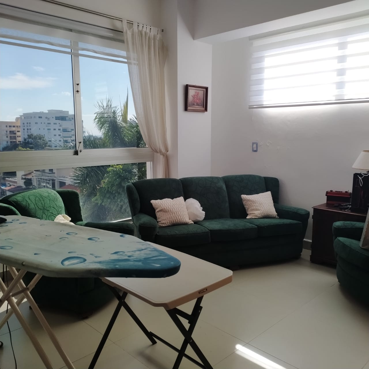 apartamentos - Apartamento en Venta en Gazcue 8