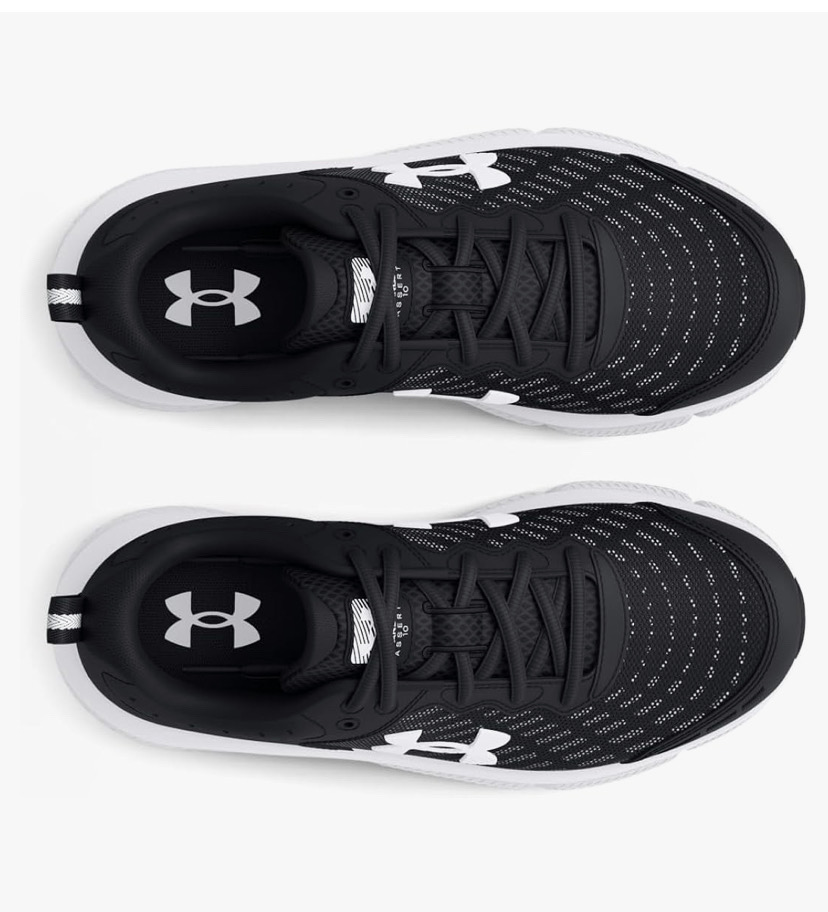 zapatos para hombre - Tenis Under Armor size 6.5,  Nuevos sin uso 1