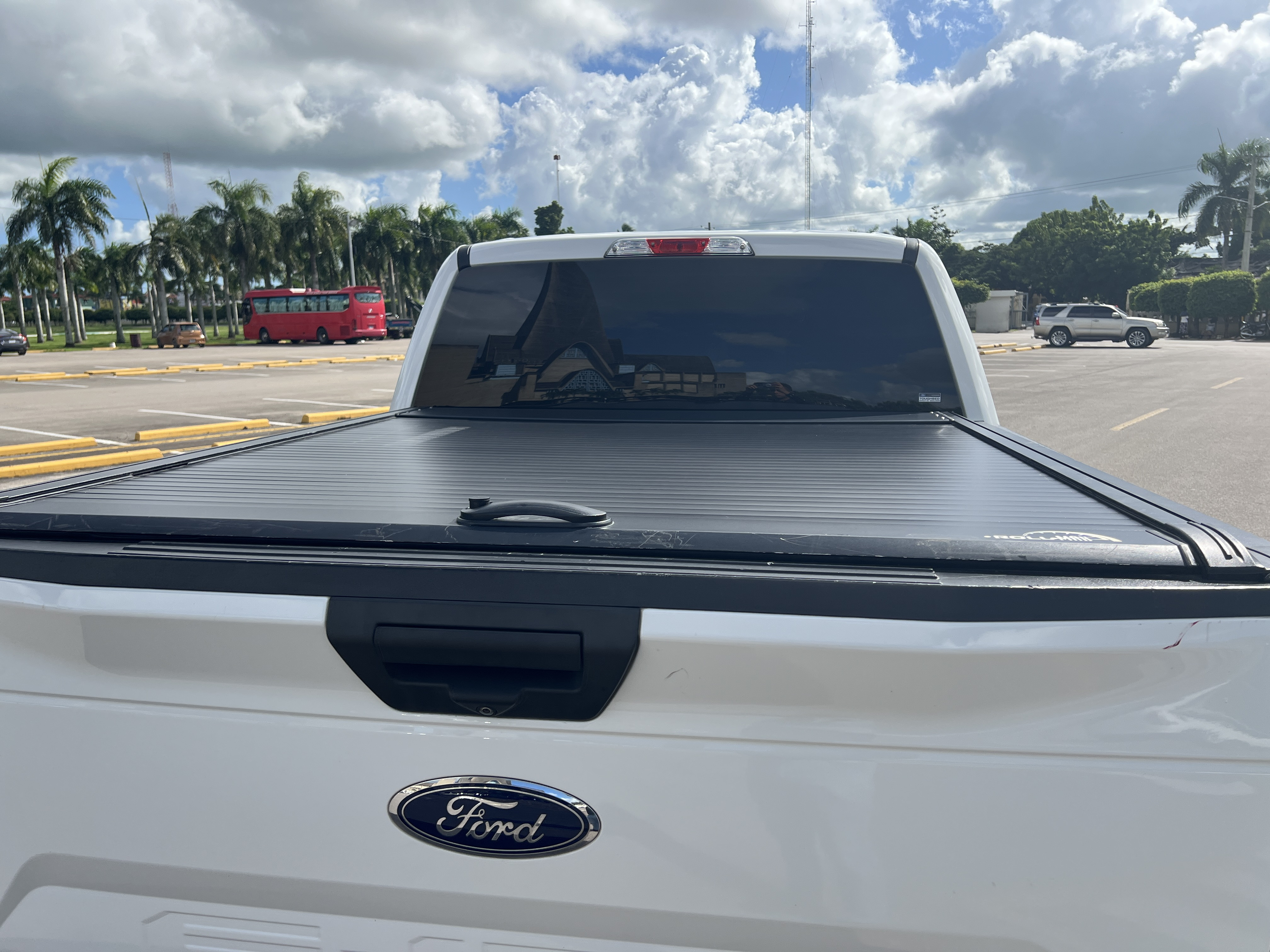 jeepetas y camionetas - FORD F-150 2020 ecoboost  7