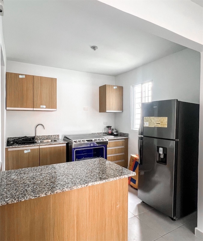 apartamentos - Apartamento nuevo a estrenar en la av.Jacobo Majluta 📍 1