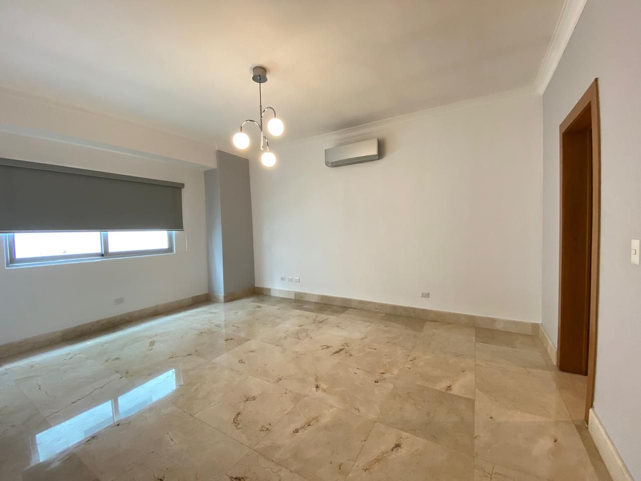 apartamentos - Apartamento de lujo en Piantini, 262m², 3 hab., amenidades exclusivas. 5