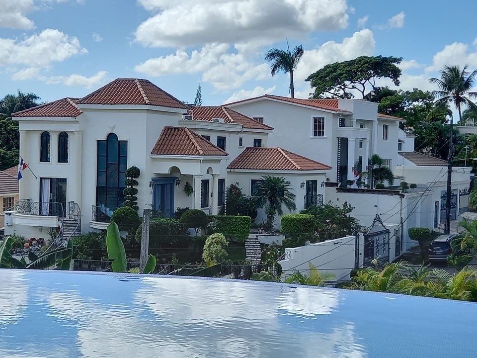 casas -  Casa en Cerros de Arroyo Hondo III