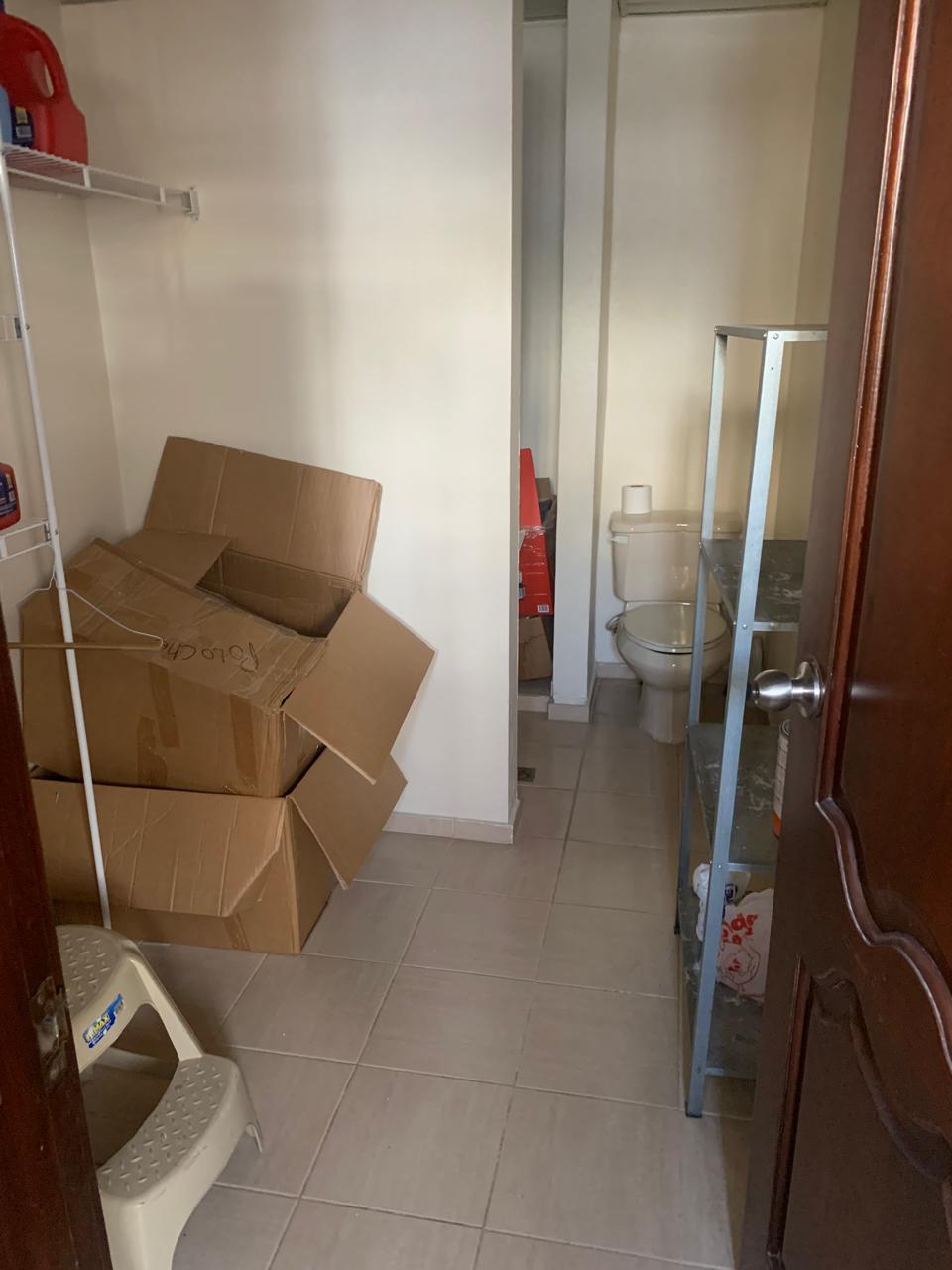 apartamentos - Apartamento de 3 Habitaicones, Los Cacicazgos 7