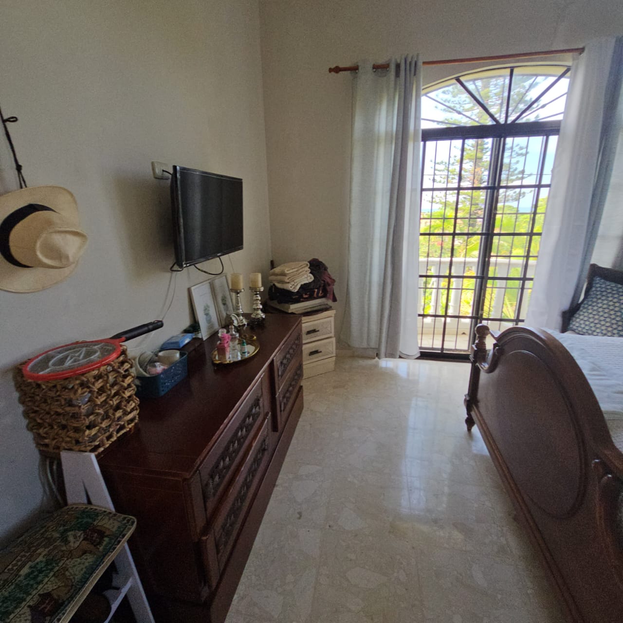 casas vacacionales y villas - HERMOSA VILLA DE VENTA 6