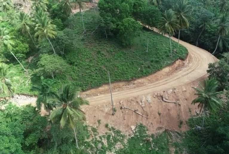 solares y terrenos - Se vende Solar Terreno en Samana 1