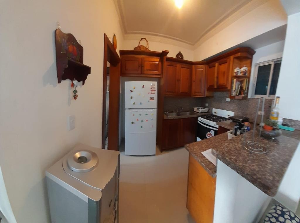 apartamentos - APARTAMENTO EN EL ENSANCHE MIRAFLORES SE VENDE  5