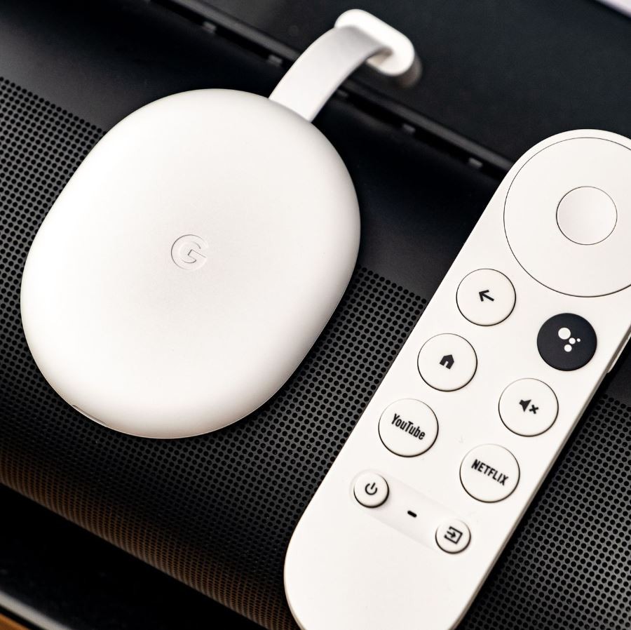 accesorios para electronica - ChromeCast 2