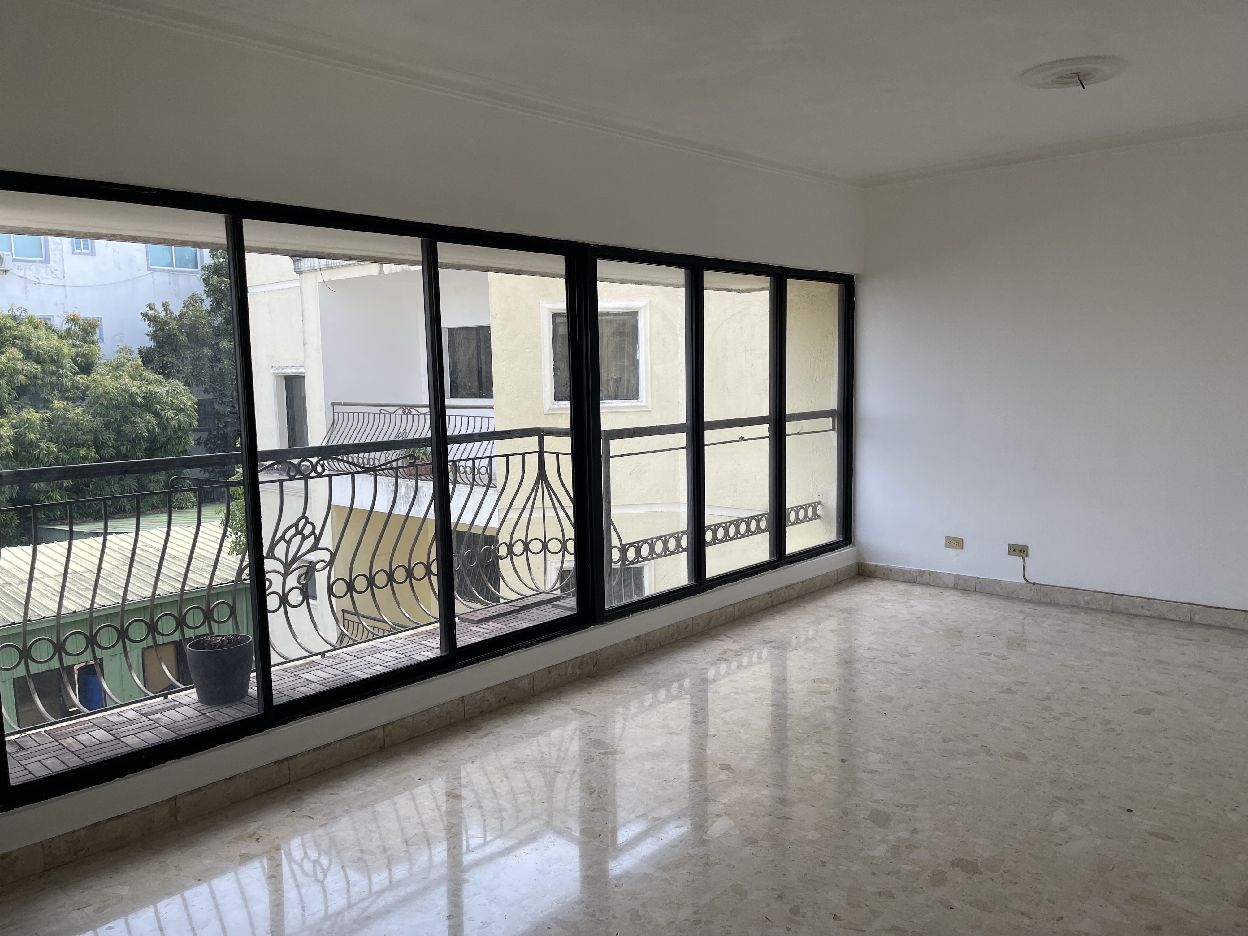 apartamentos - hermoso apartamento en ensanche Julieta  8