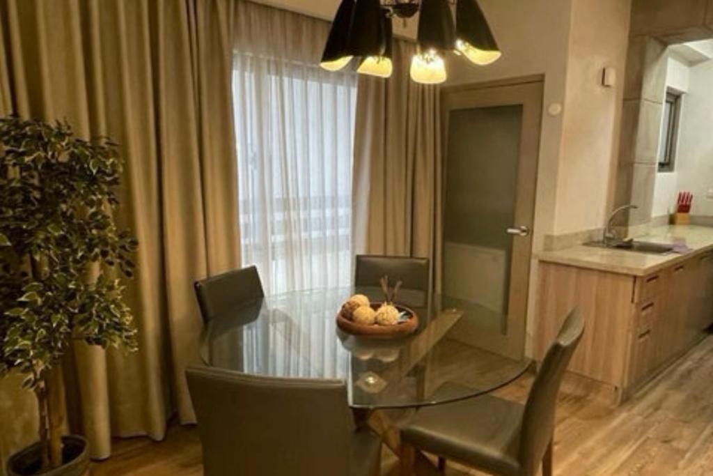 apartamentos - Apartamento En Venta En Piantini De Una Habitación 2