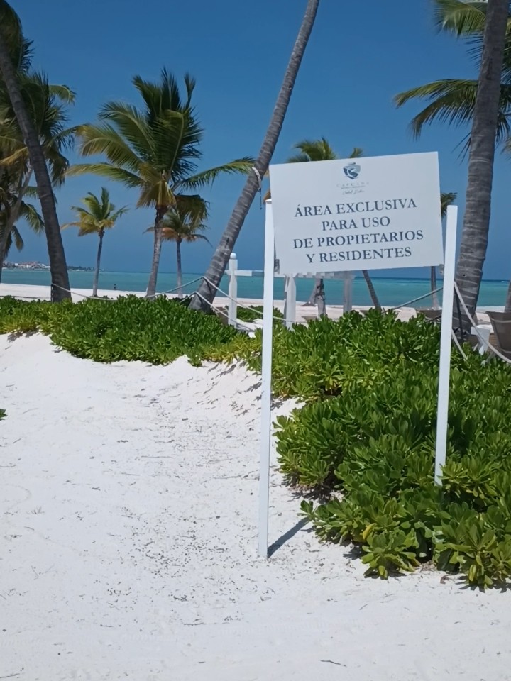 solares y terrenos - Bello terreo en Caleton Residence Etapa IV, Cap Cana  9