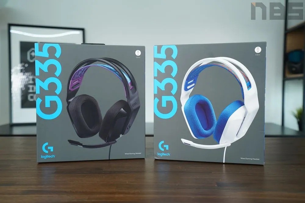 computadoras y laptops - LOGITECH G733 G335 AUDIFONOS 