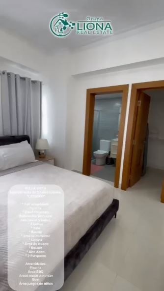 apartamentos - APARTAMENTO DE OPORTUNIDAD EN BELLA VISTA 3