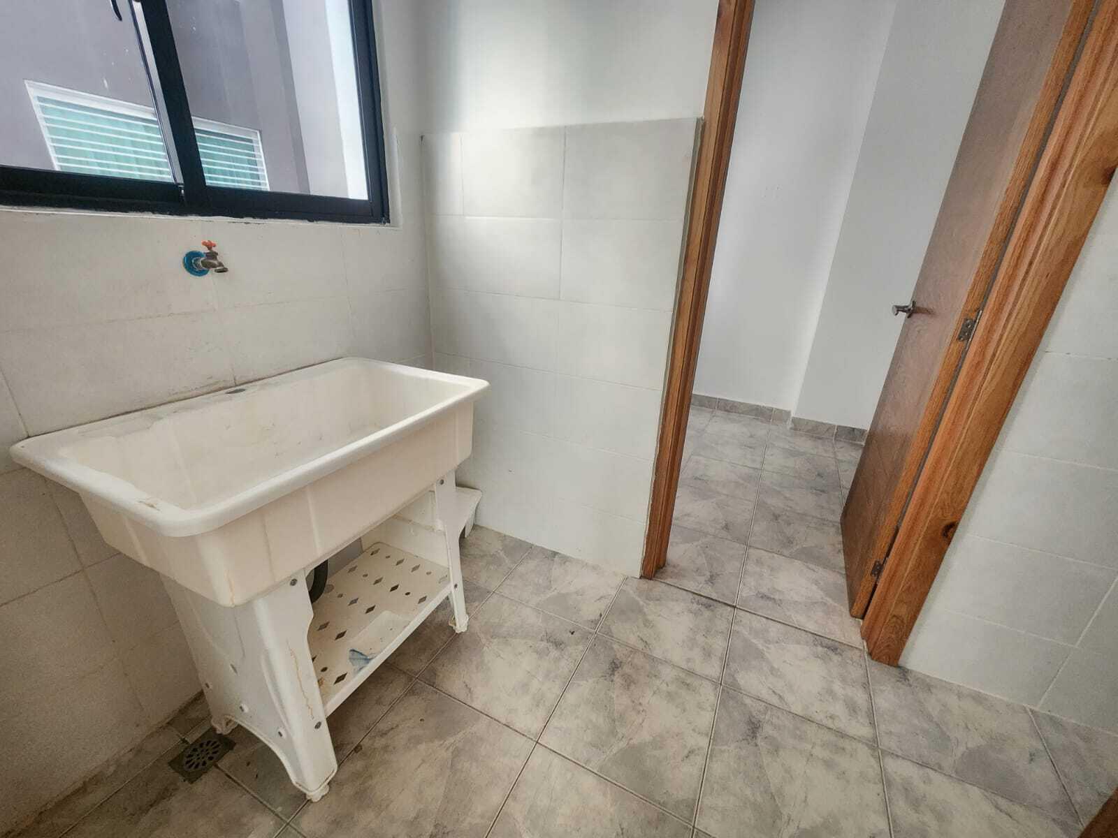 apartamentos - Apartamento en Venta en El Millón  7