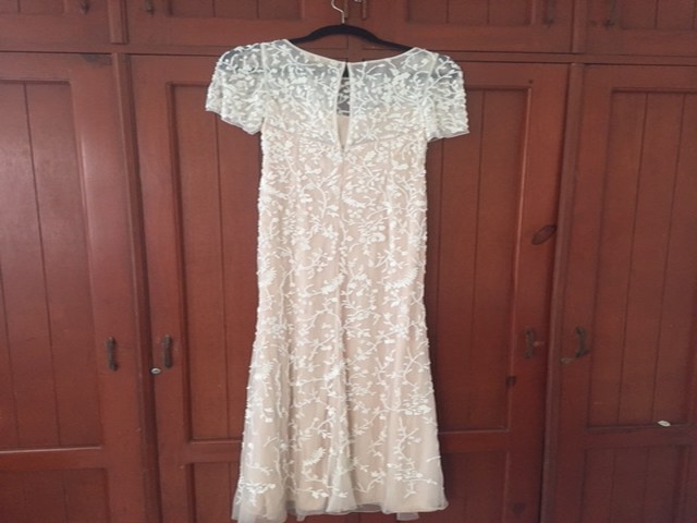 ropa para mujer - Venta Vestido largo de gala 3