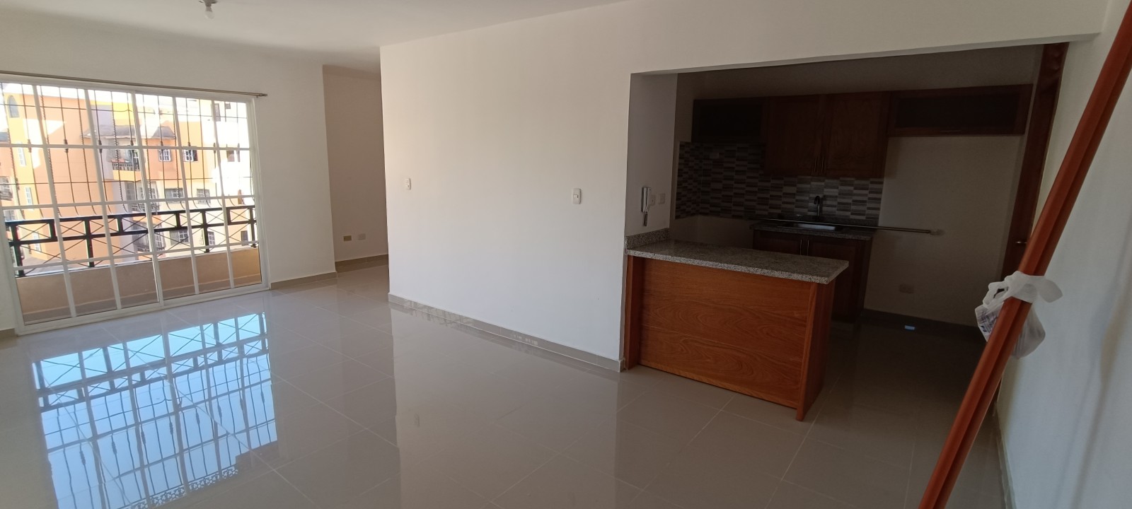 apartamentos - Penthouse 4to nivel nuevo moderno  en secara a 5 minutos de plaza Hache 8