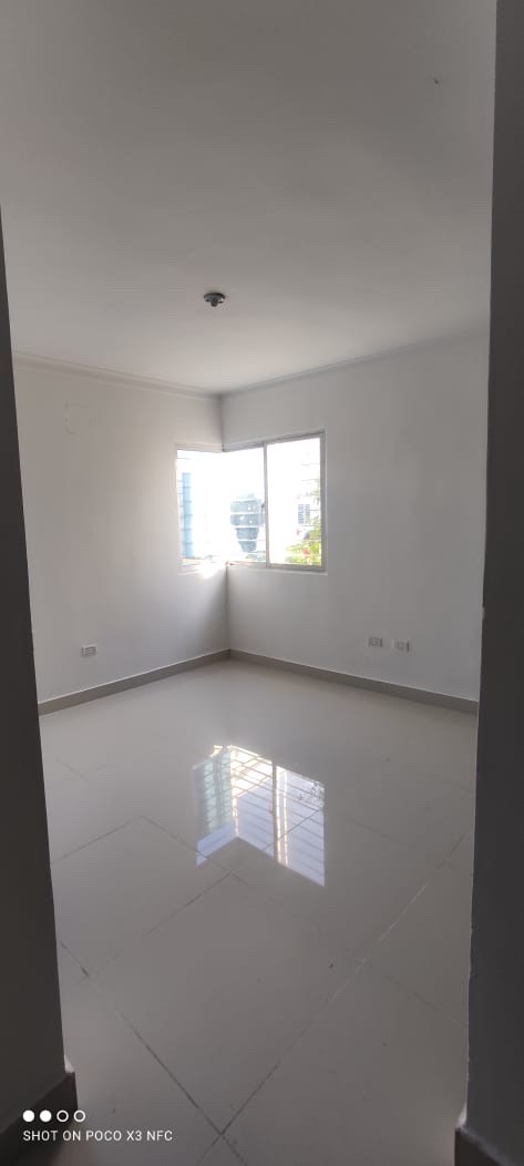 apartamentos - venta de apartamento en la autopista de san Isidro Santo Domingo este  3