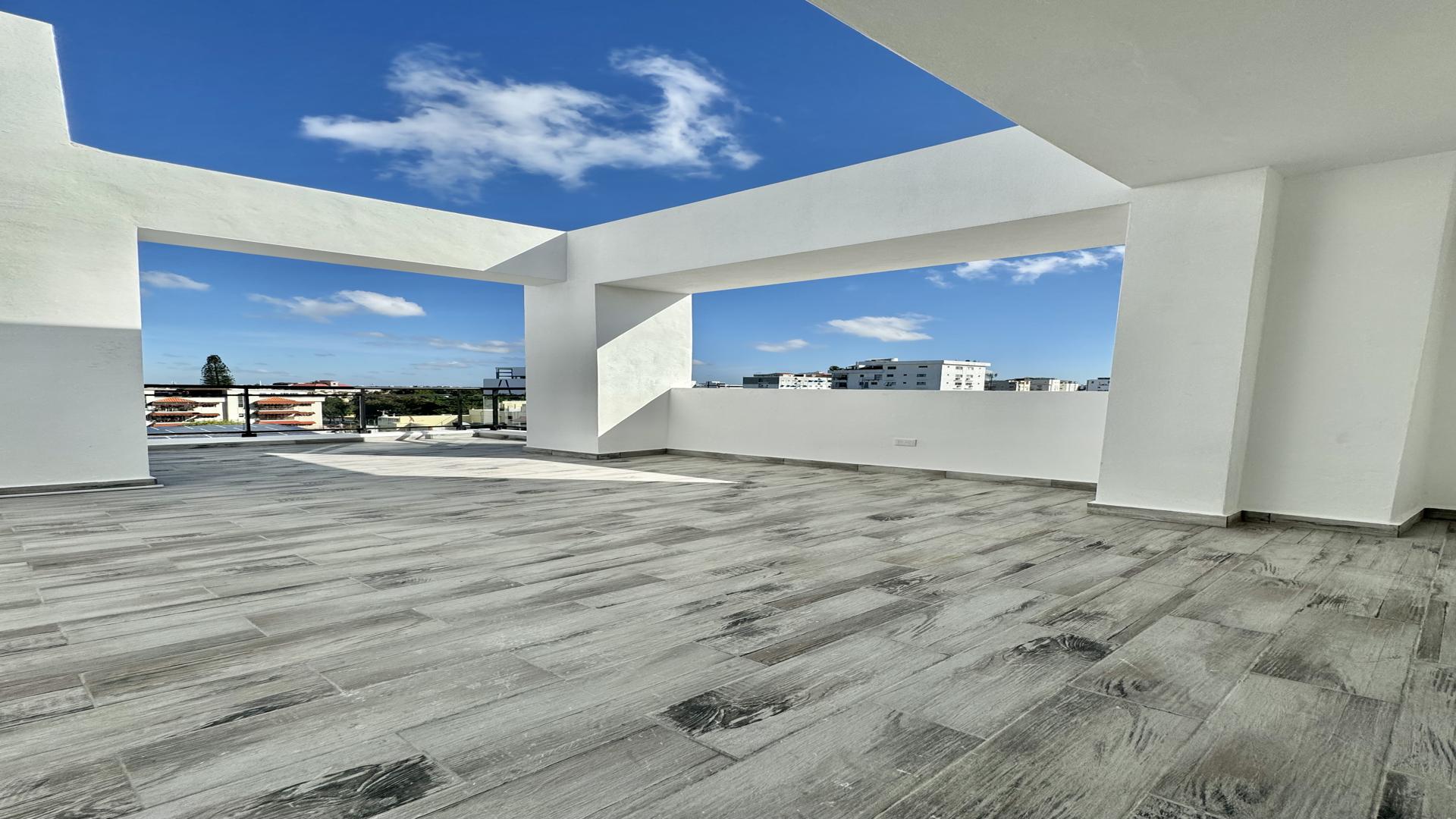 penthouses - PH ⎮ Venta ⎮ Renacimiento