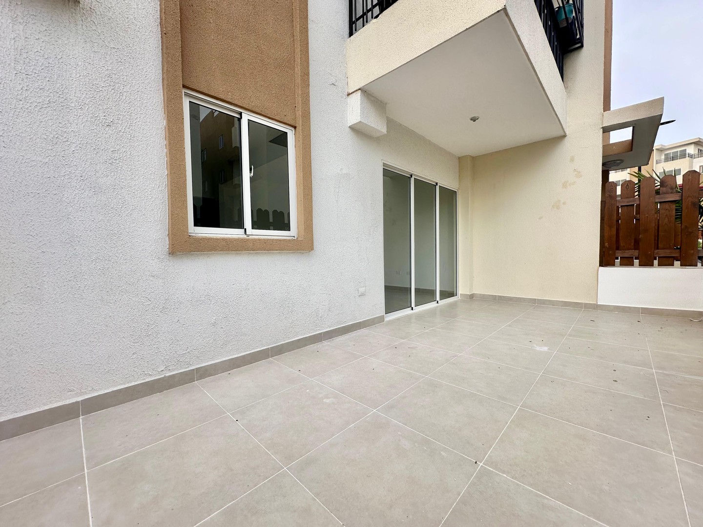 apartamentos - Apartamento con terraza ubicado en Villa Aura