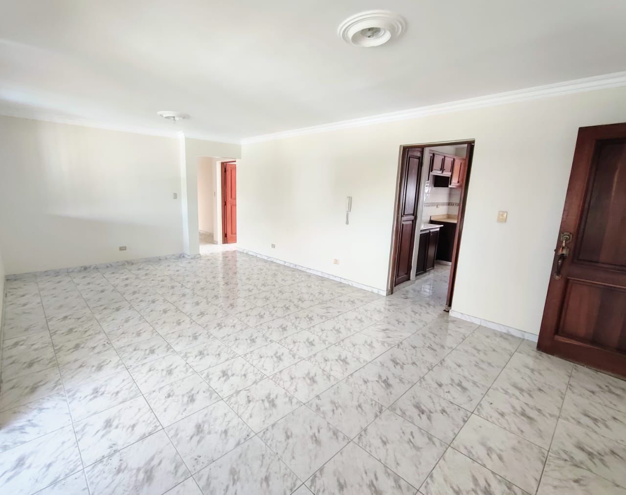 apartamentos - Apartamento en Venta ENSANCHE QUISQUEYA  4