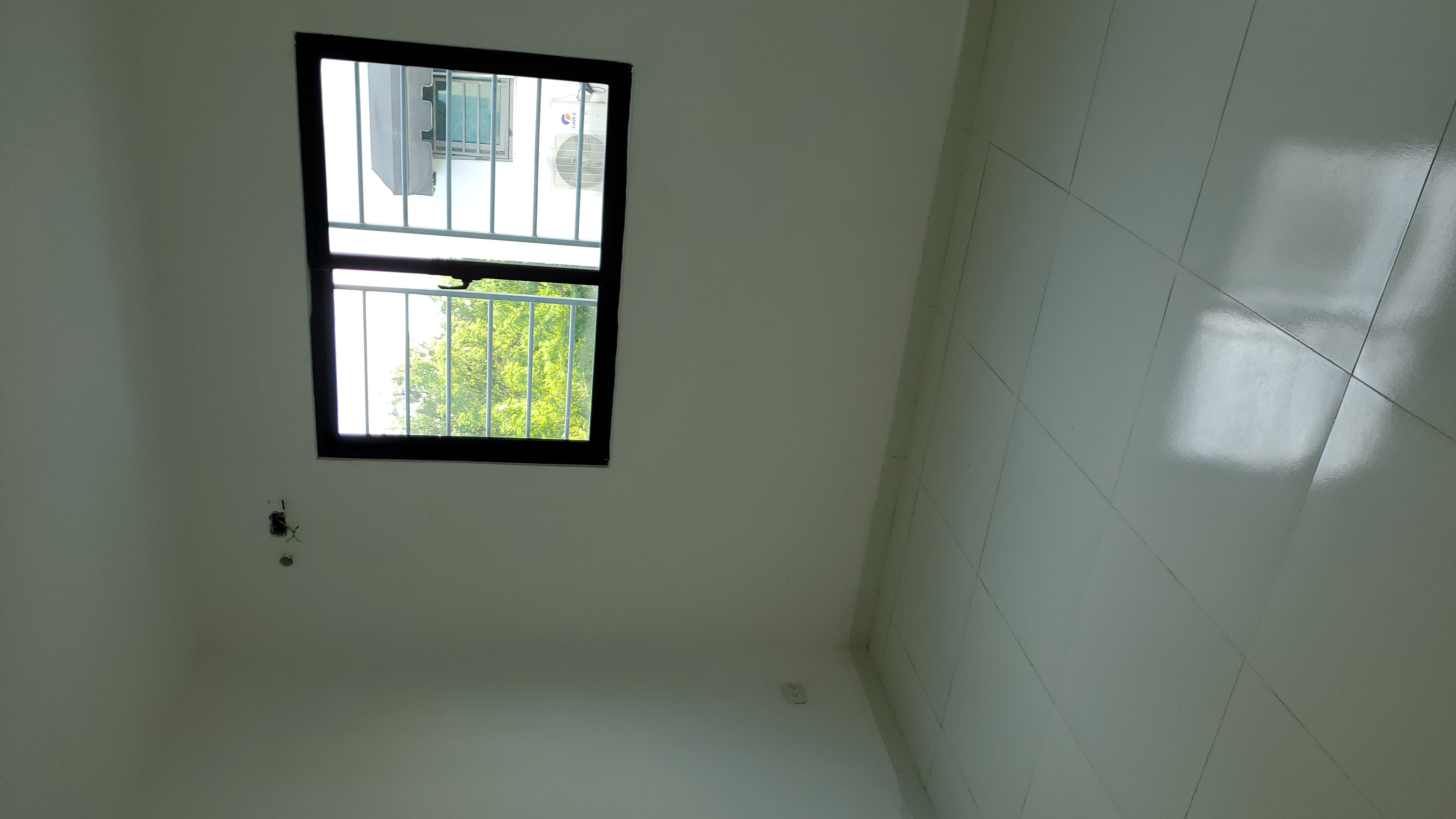 apartamentos - Vendo apto en residencial cerrado en la Jacobo  3