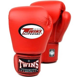 deportes - Guantes de boxeo ESPECIAL TWINS  0