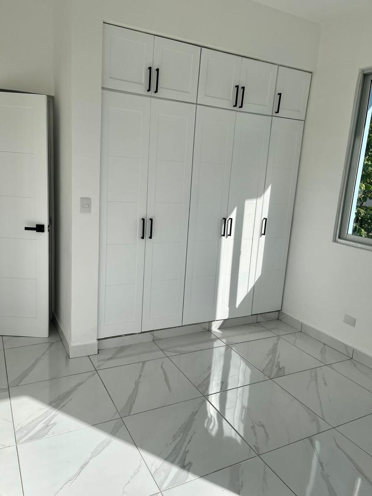 apartamentos - VENDO APARTAMENTOS LISTOS UBICADO EN Urb. OLIMPO 3