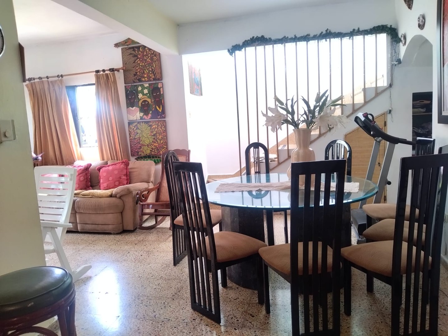 casas - ATALA (AV. INDEPENDENCIA) PRECIO DE OPORTUNIDAD RD$17,000,000 NEGOCIABLES.

 1