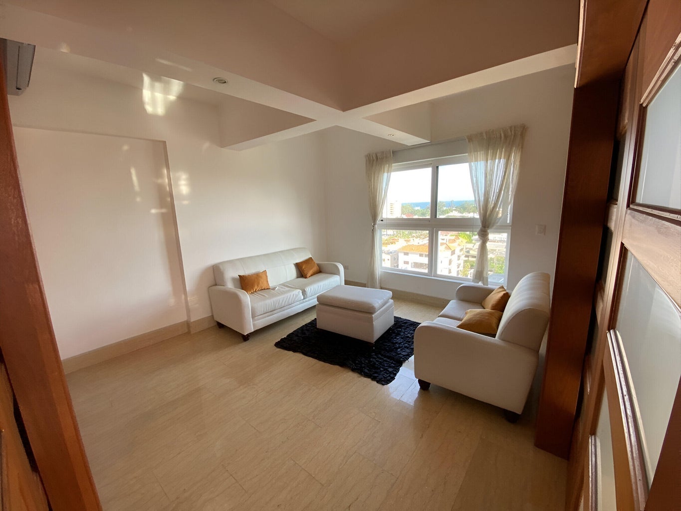 apartamentos - Apartamento en Alquiler en Bella Vista 3