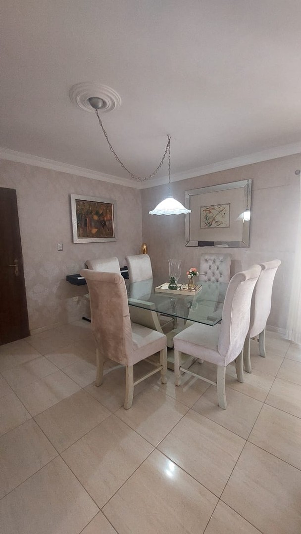 apartamentos -  APARTAMENTO VACIO 4TO PISO EN RALMAS ALMA ROSA SANTO DOMINGO E 2