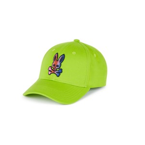 ropa para hombre - Gorra Psyco Bunny 1