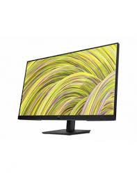 computadoras y laptops - Monitor HP de 27 Pulgadas  FullHD 1920x1080IPS - de 75 Hz altavoces duales 5