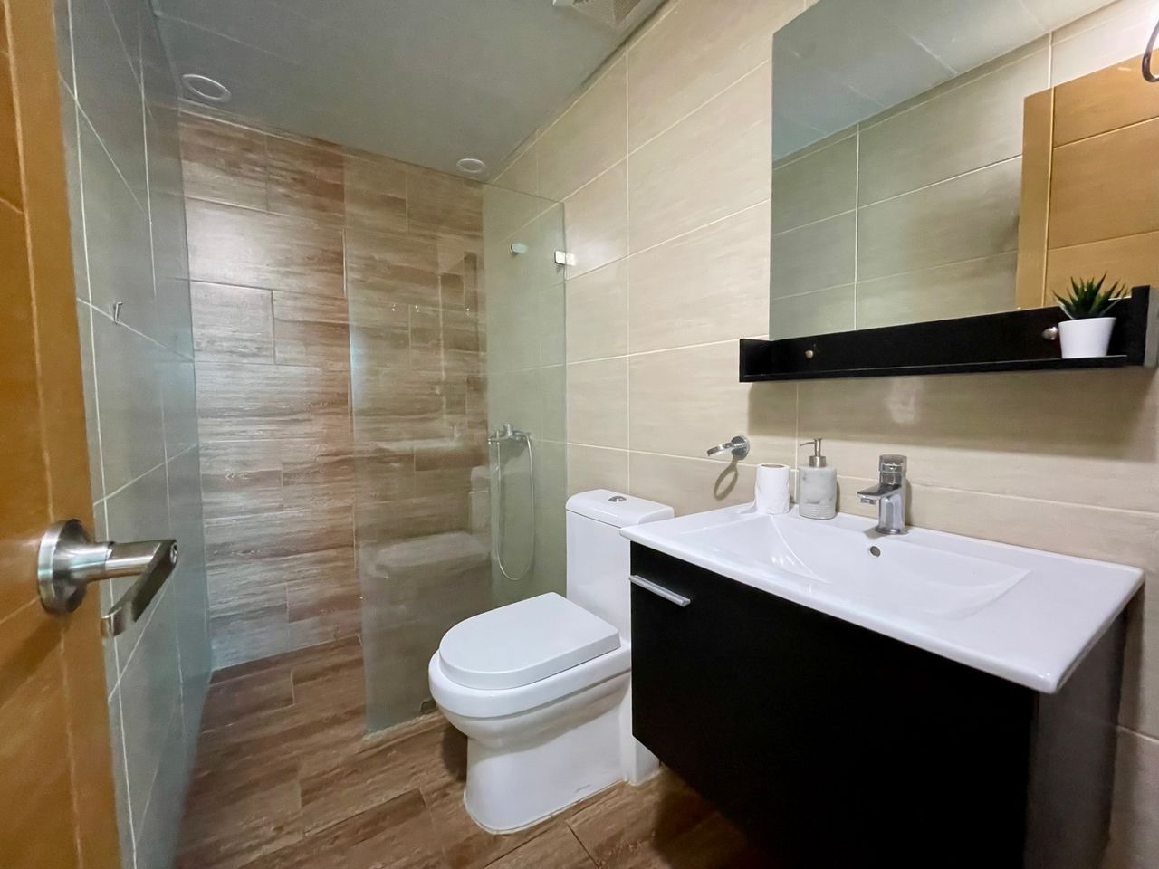 penthouses - Vendo Penthouse en la Av. Independencia   6