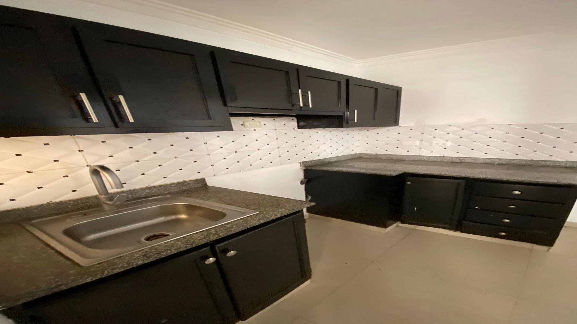 apartamentos - Venta de apartamento en Vista Hermosa, 3r nivel 5