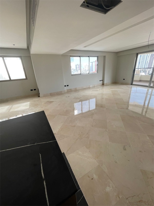 penthouses - LOS CACICAZGOS, PH, AIRE CENTRAL, JACUZZI, TERRAZA PRIVADA, 3 PARQUEOS 8