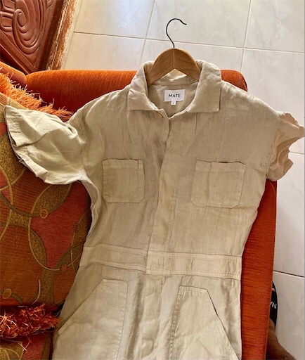 ropa para mujer - Enterizo de mujer 0