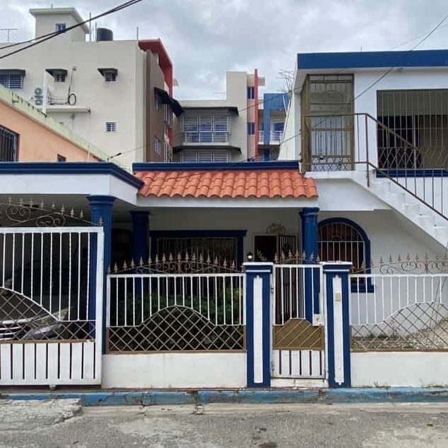 apartamentos - venta de casa en Alma rosa 2 próximo a la san Vicente de 196mts 0