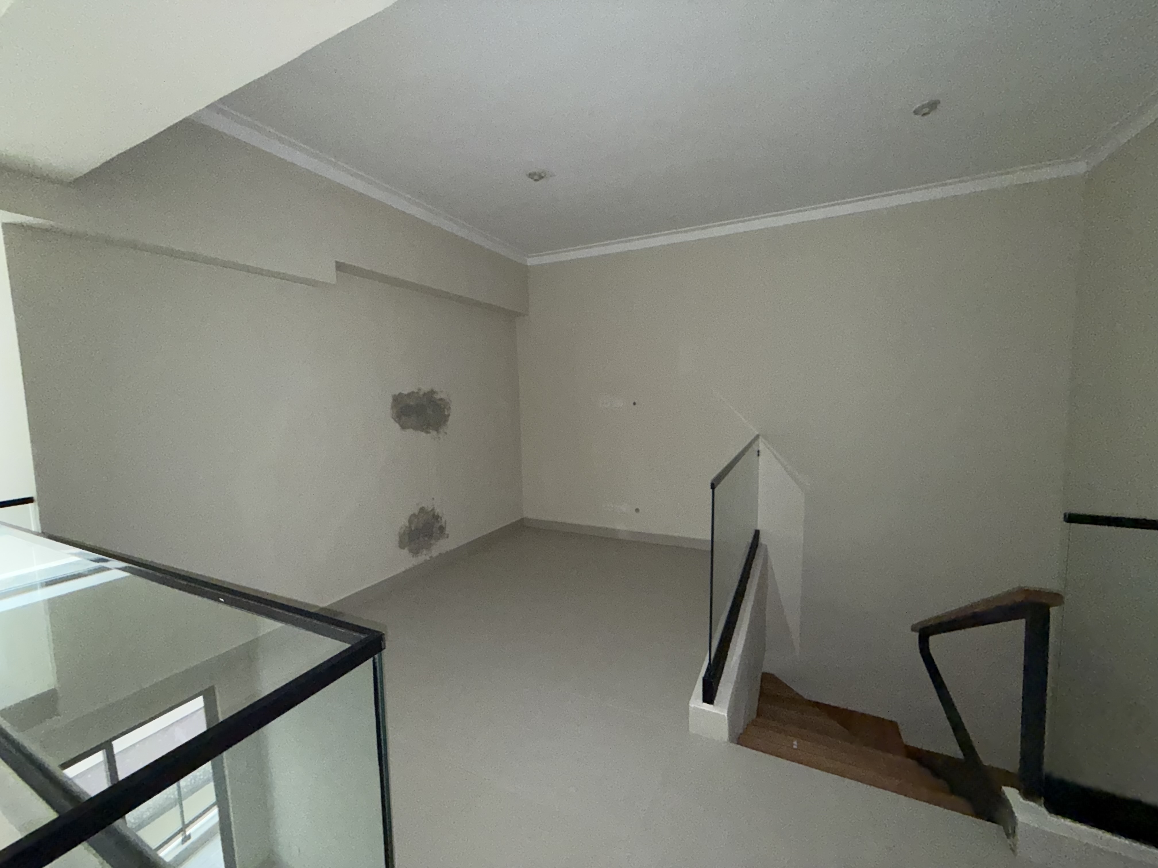 apartamentos - Apartamento tipo Loft en Evaristo Morales 3