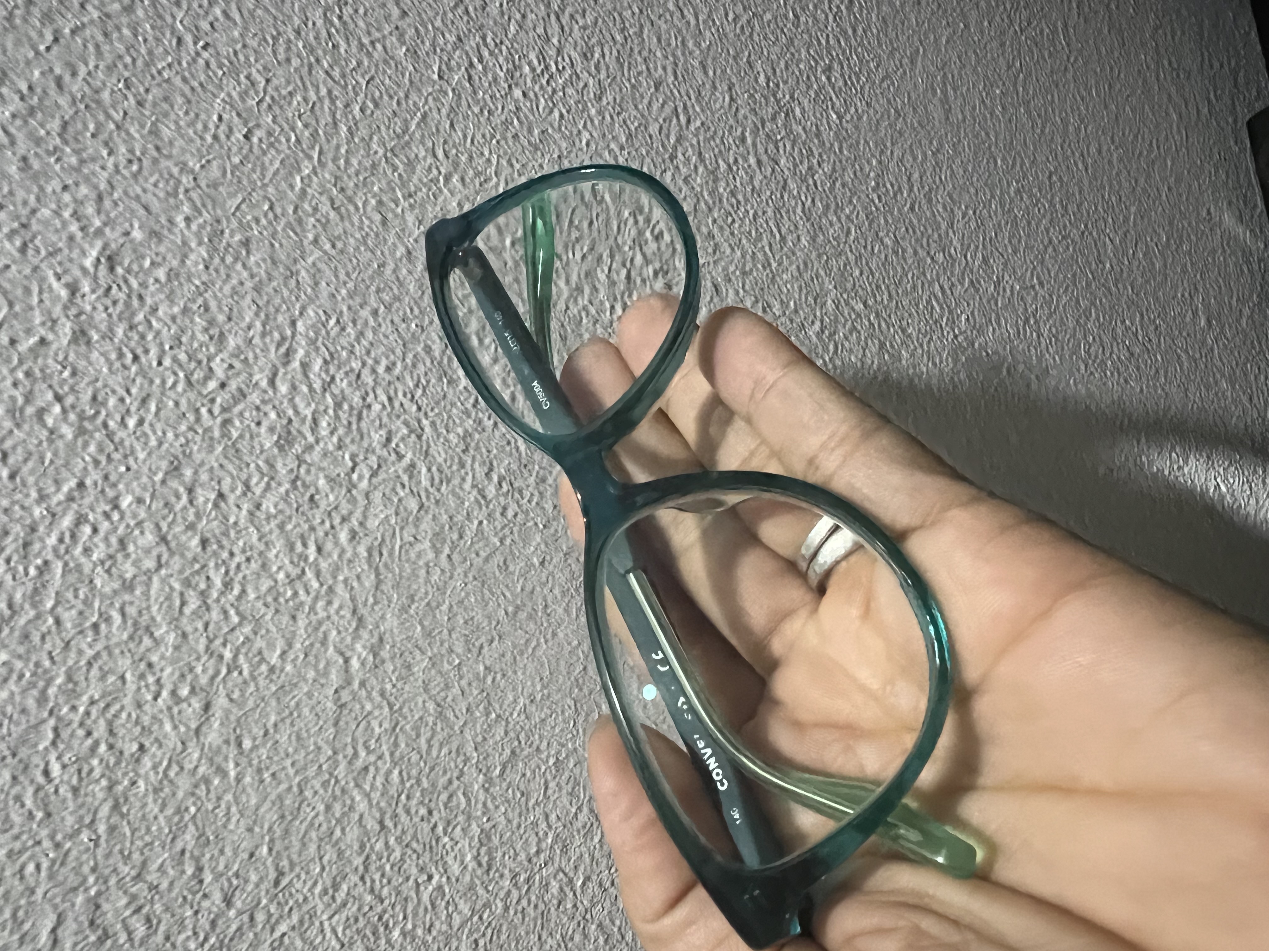 decoración y accesorios - lentes para leer 2