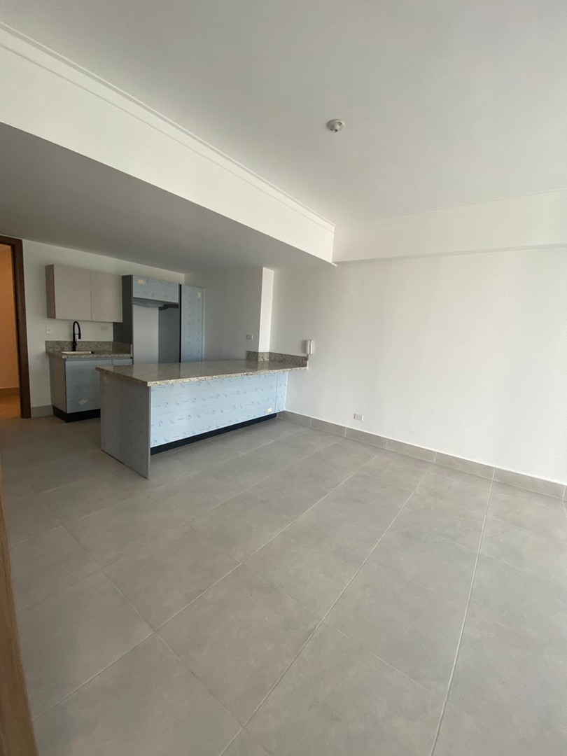 apartamentos - Apartamento en Venta de 1 habitación en Piantini 1