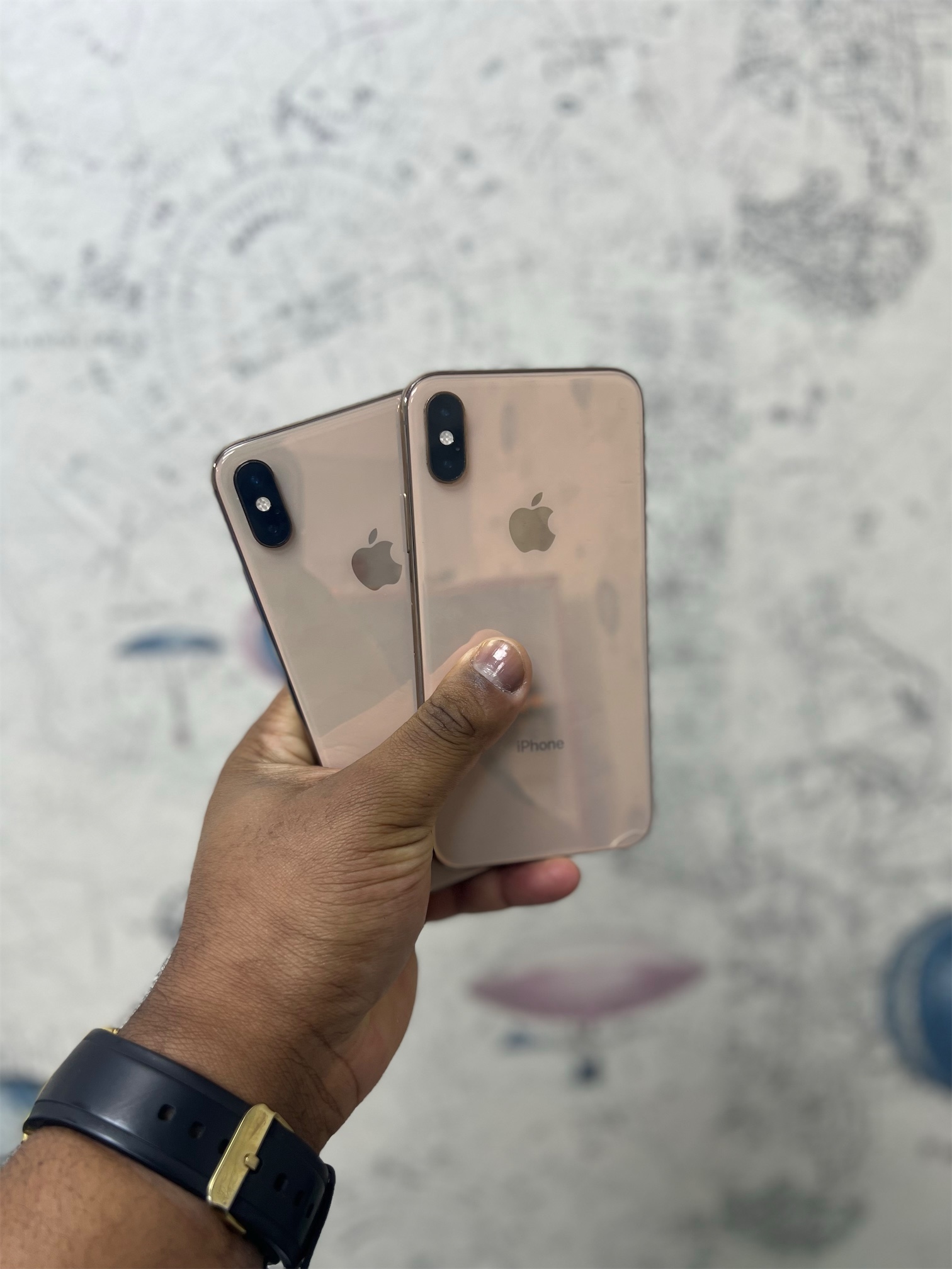 celulares y tabletas - iPhone XS 256gb factory