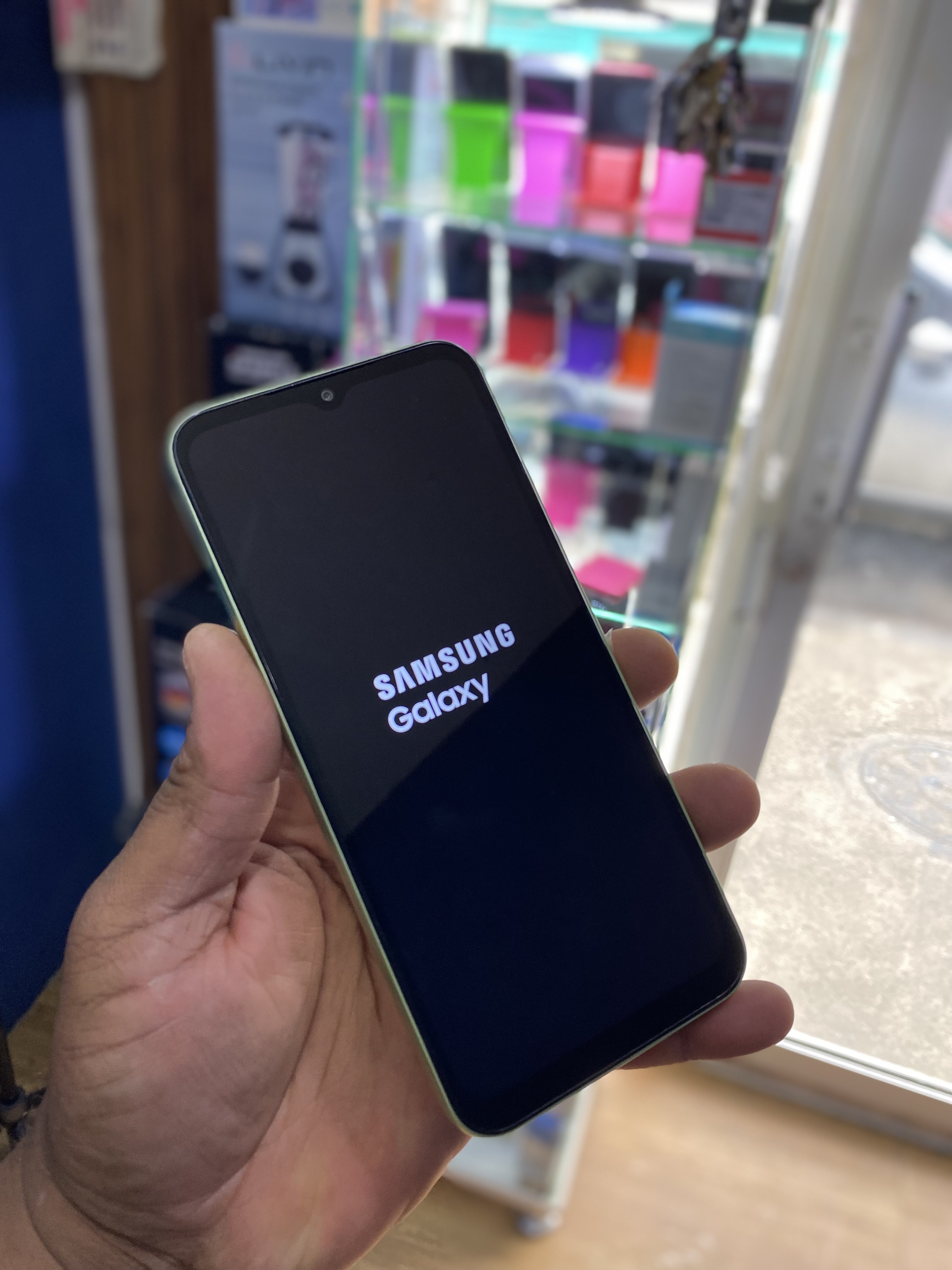 celulares y tabletas - samsung galaxy a14 3