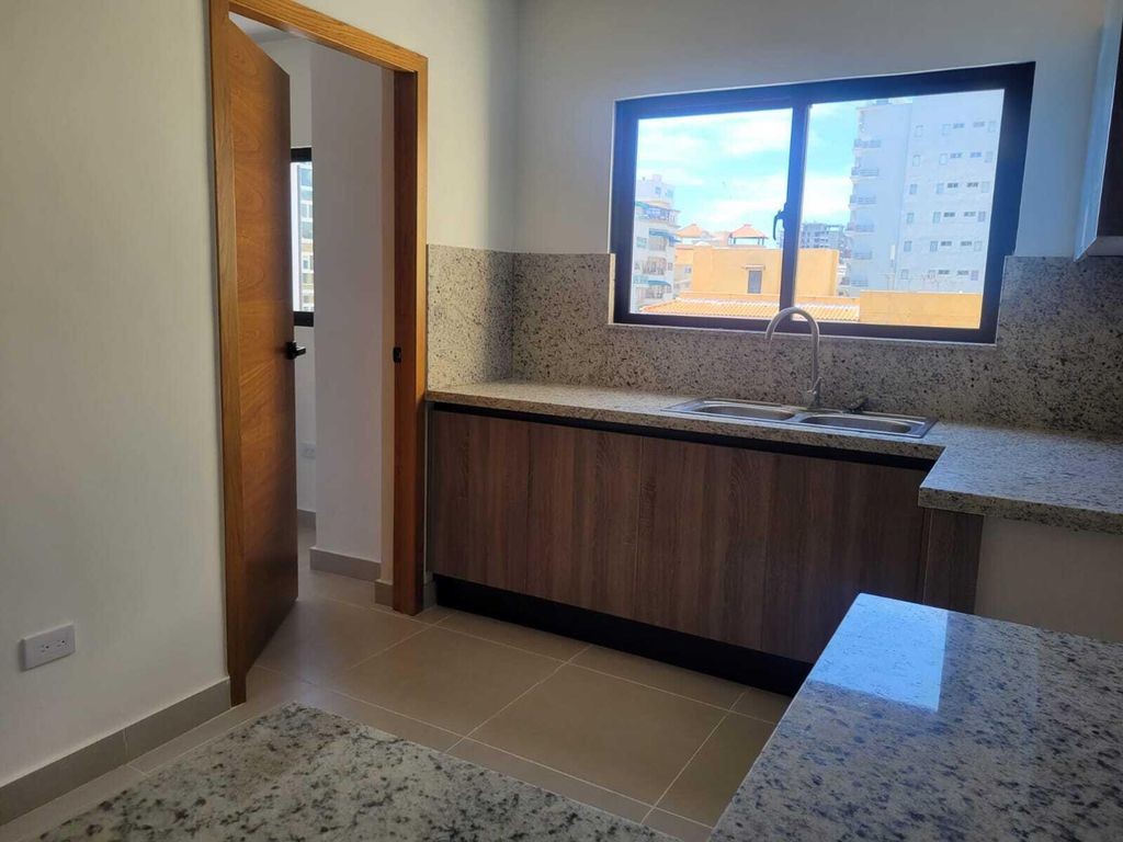 apartamentos - Apartamento en proyecto de venta áreas de recreación balcón terraza 2