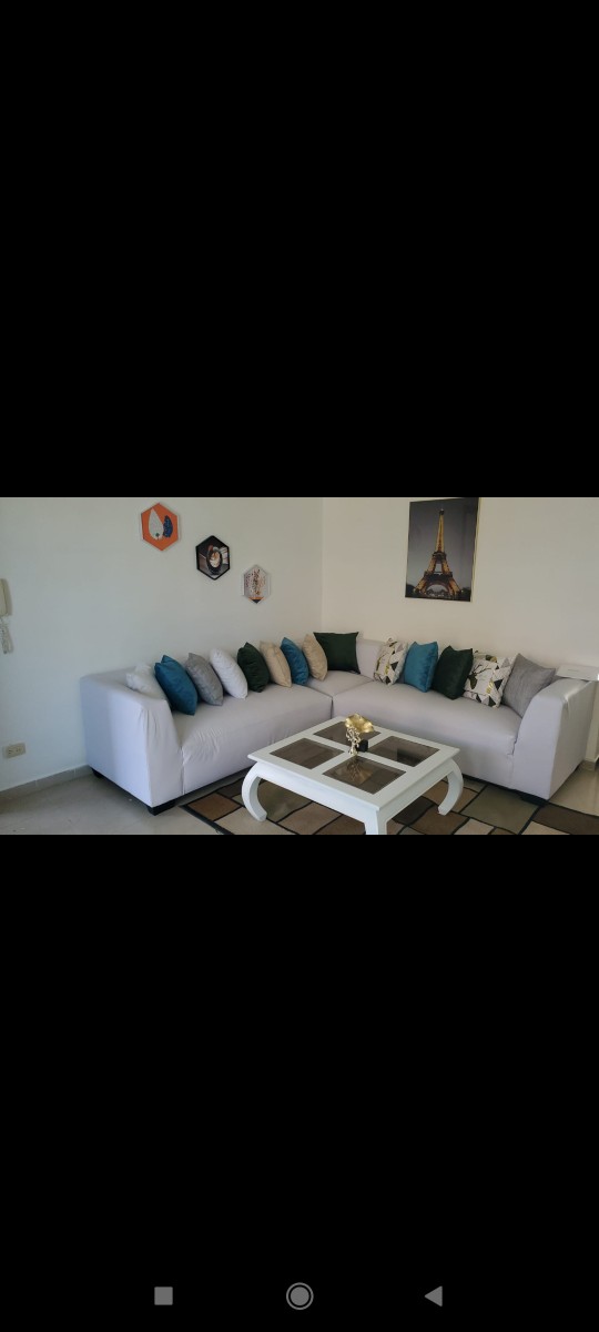 apartamentos - Hermoso Apartamento a la venta en Pueblo Bavaro Financiamiento Disponible 4