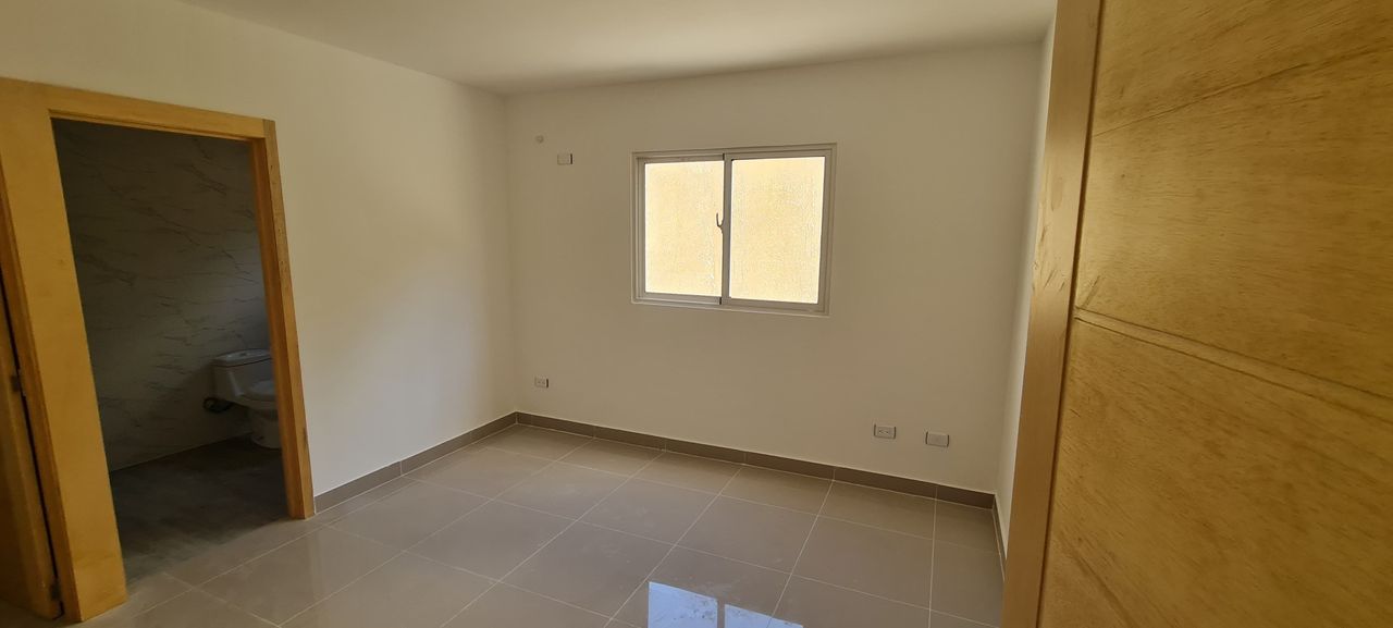 casas - Apartamento segundo piso Jacobo majluta  3