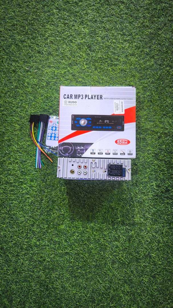 camaras y audio - Car MP3 Player, carro, bocina para carro, audio, altavoz para automóvil