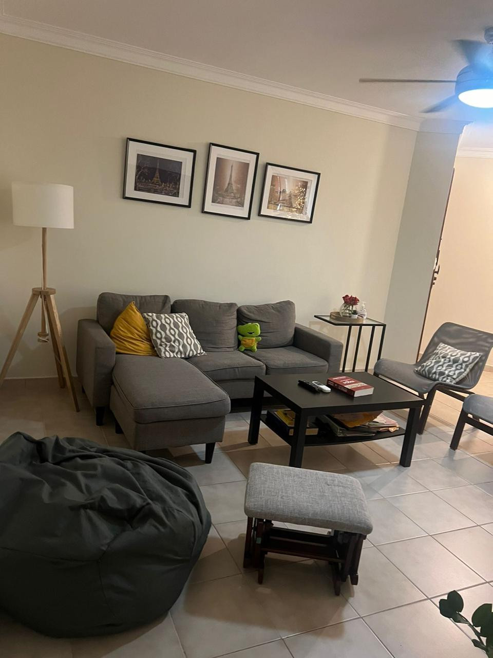 apartamentos - APARTAMENTO DE OPORTUNIDAD LA ESPERILLA