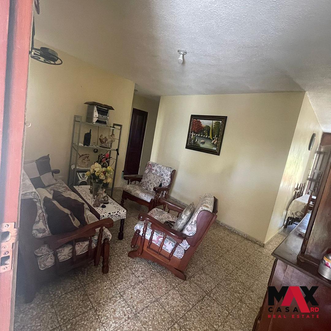 casas - Venta de casa en Santo Domingo Lucerna 3