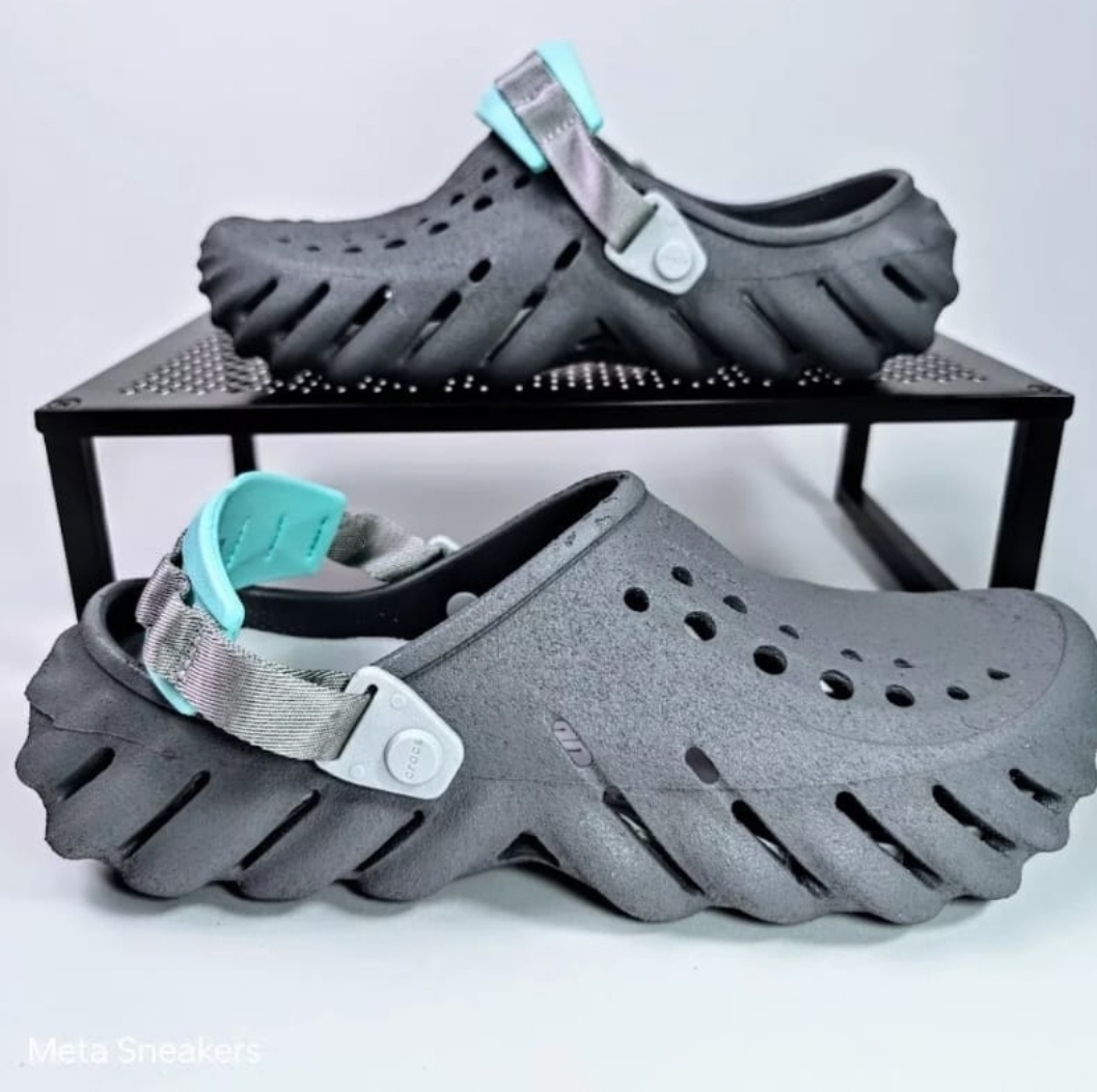 zapatos para hombre - Crocs Originales nuevas 1