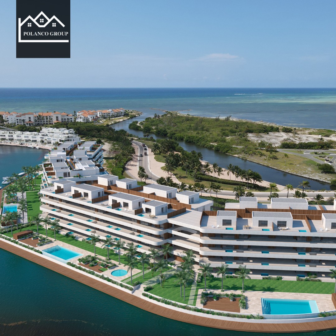 apartamentos - MARINA GARDEN, PUNTA CANA 6